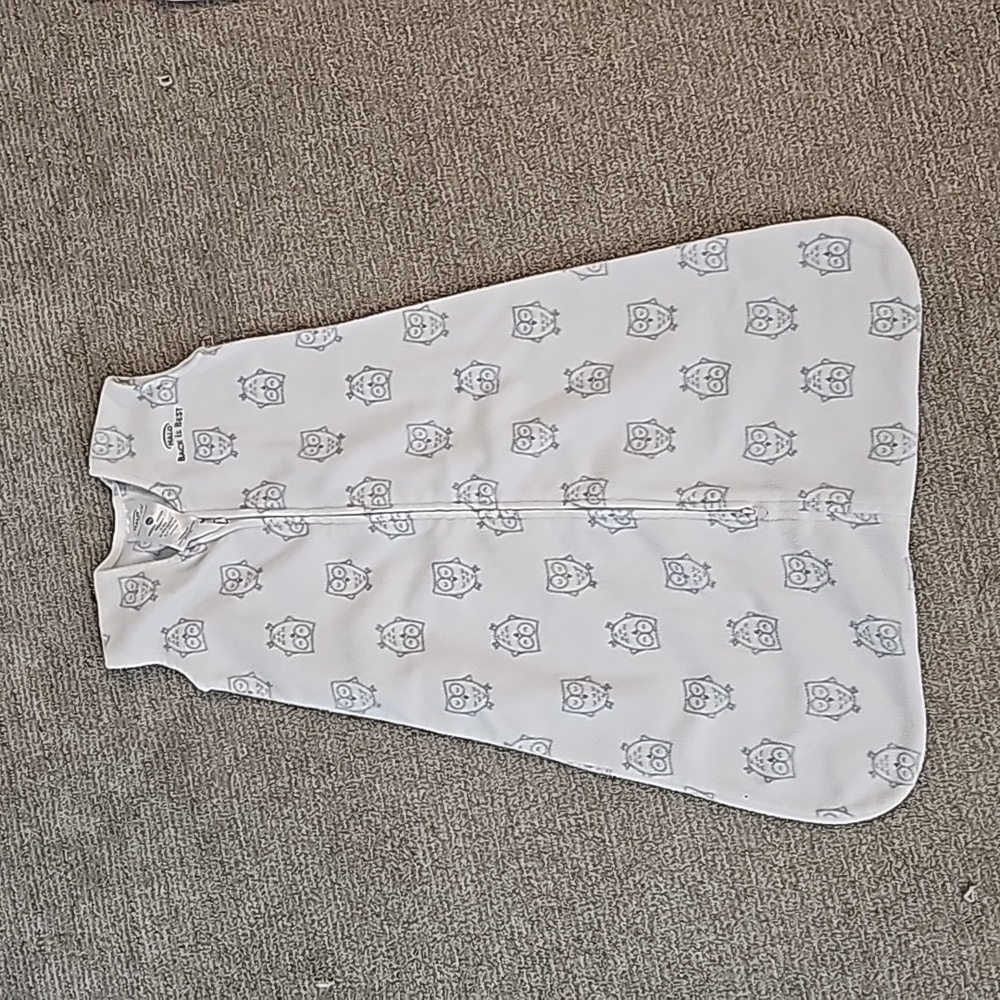 Halo Sleepsack